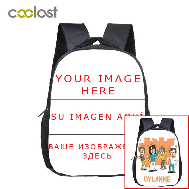 Customized Mini School Backpac - Custom Photo Book review and price