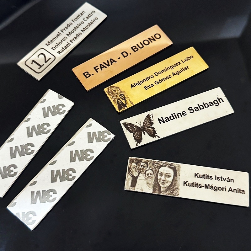 70x20mm Personalize Custom Met - Personalized Name Box review and price