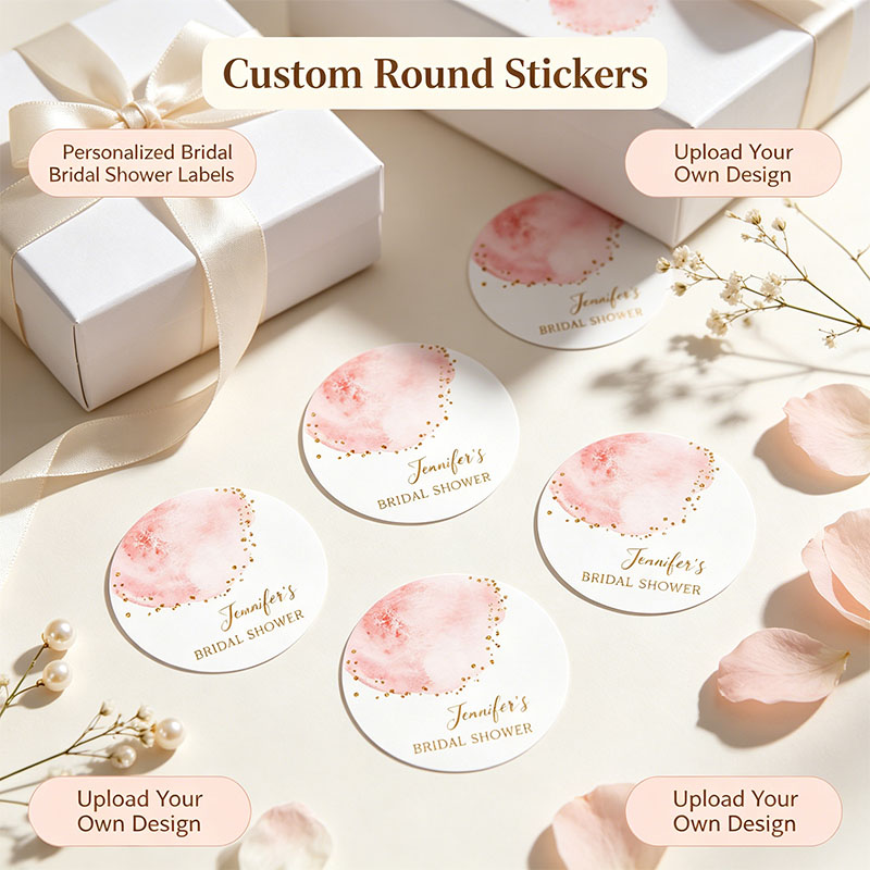 Custom Blush Pink Gold Confett - Personalized Name Box review and price