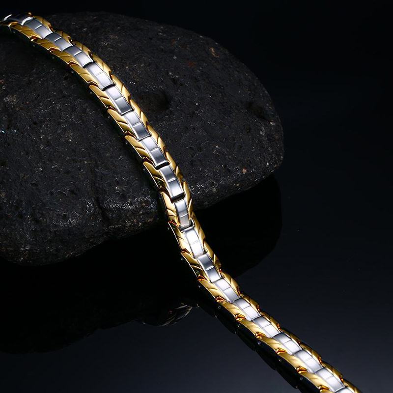 Vinterly Magnetic Bracelet Hea - Coordinates Bracelet review and price